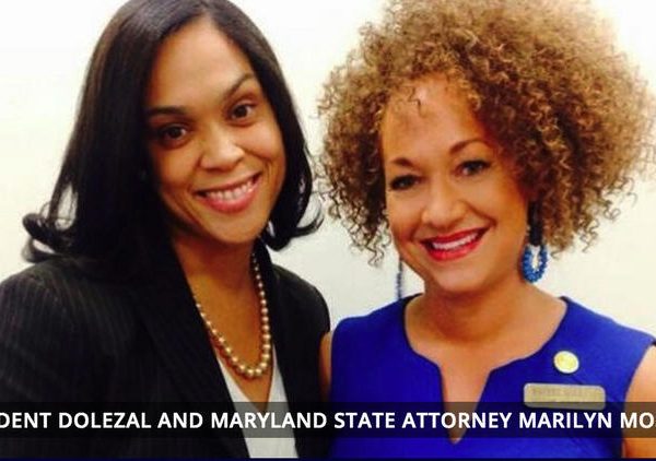 The reaction to Rachel Dolezal illustrates America’s dysfunctional relationship with race