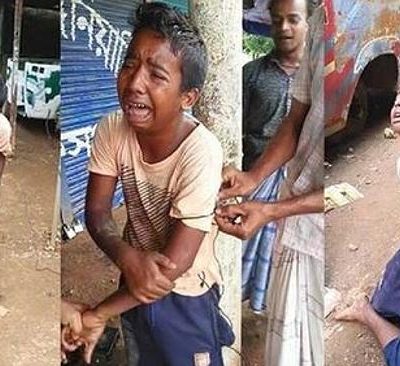 Samiul Alam Rajon: 13 Year-Old Child Added to Growing List of Brutal Murders In Bangladesh