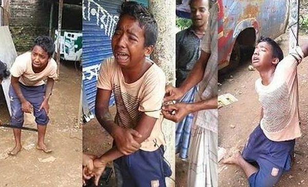 Samiul Alam Rajon: 13 Year-Old Child Added to Growing List of Brutal Murders In Bangladesh