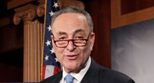 Chuck Schumer (D), New York