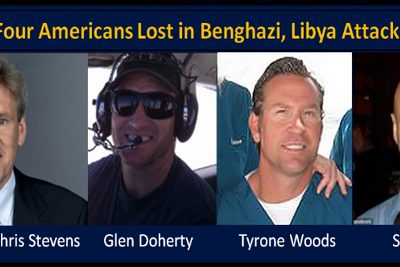 Watch the House Benghazi Hearing starring Hillary Clinton (Live Feed)