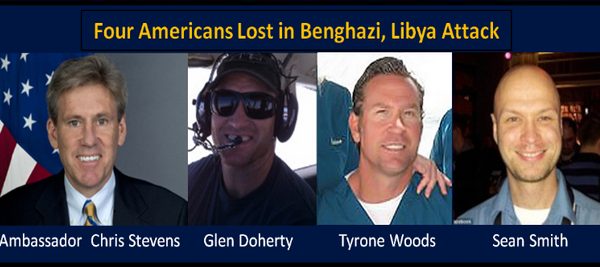 Watch the House Benghazi Hearing starring Hillary Clinton (Live Feed)