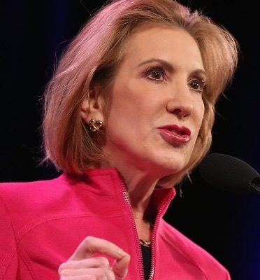 #CNNDebate: Carly Fiorina’s Mic Drop Moment on Trump’s “Face” Comment [VIDEO]