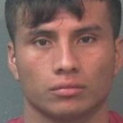 Trump's Told Ya So: Mexican Illegal Arrested for Kidnapping and Rape of 13-Year-Old Girl