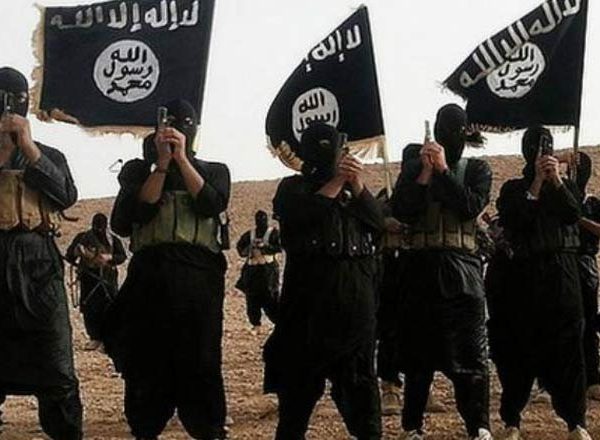 ISIS Crucifies Syrians: Obama Continues Unwinnable ‘Whack A Mole’ Strategy