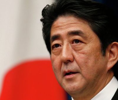 Japan’s Parliament Votes to Allow Military Combat Involvement In Foreign Conflicts