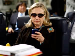 Counterintelligence Inquiry Sought Due To Clinton Emails: Is the Department of Justice #ReadyForHillary?