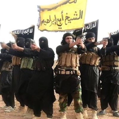 FBI Chief Warns ISIS Bigger Threat Than Al Qaeda