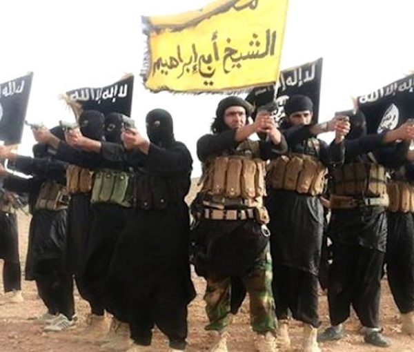FBI Chief Warns ISIS Bigger Threat Than Al Qaeda