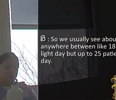 #PlannedParenthood: Pro-Choice Columnist Questions Stance After Watching Undercover Videos