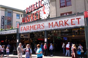 public market