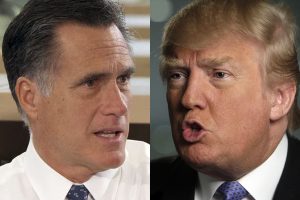 romney:trump