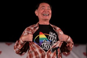 takei