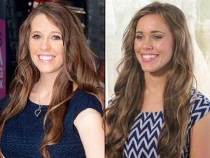Jill and Jessa Duggar to be among sex abuse victims in documentary. 