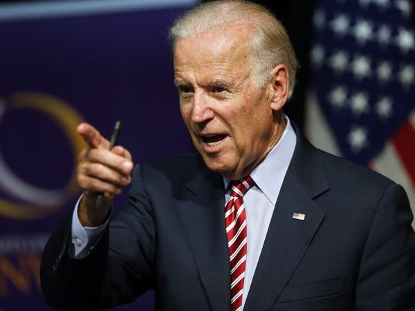 It’s Crunch Time for the Democrats and Joe Biden