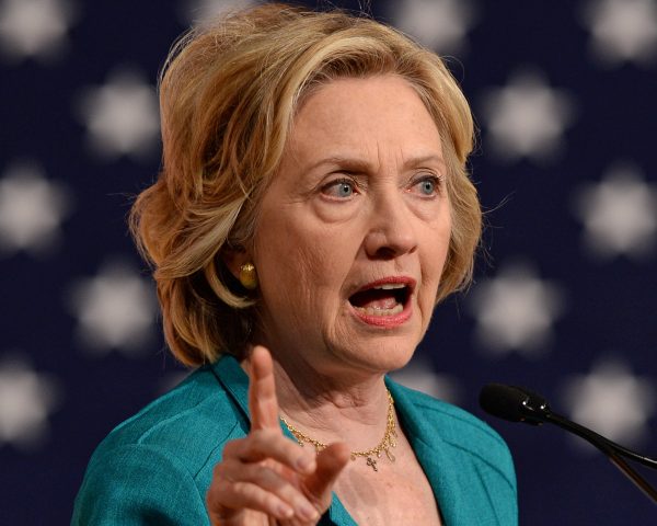 FBI Investigation of Hillary’s Emails is a “Criminal Probe” Source Says