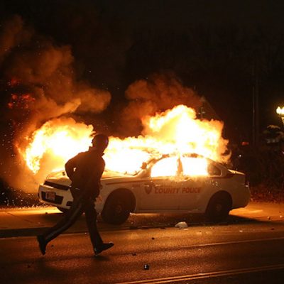 #Ferguson: St. Louis County Declares State Of Emergency