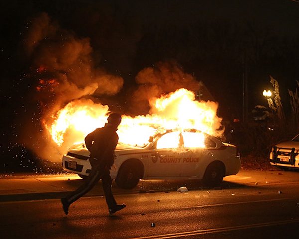 #Ferguson: St. Louis County Declares State Of Emergency