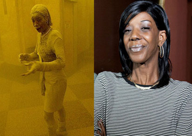 “Dust Lady” Marcy Borders Dies From Cancer 14 Years After Surviving 9/11