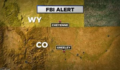FBI Issues Alert: Middle Eastern Men Harassing Military Families in Colorado and Wyoming
