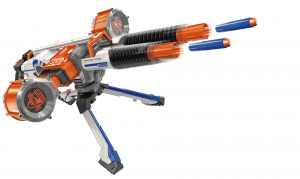 Nerf Gun