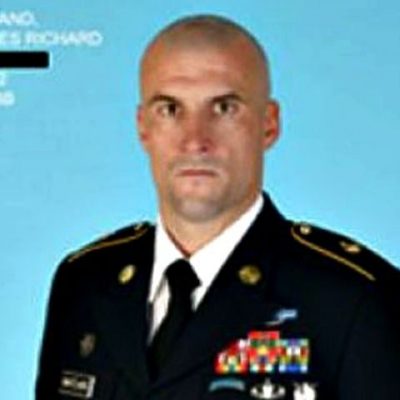 Green Beret #SGTMartland Will Be Discharged From Army For Shoving An Afghani Child Rapist