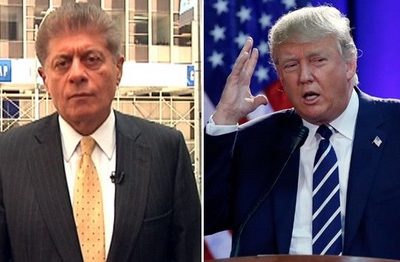 Judge Napolitano: #DonaldTrump Proposal to End Birthright Citizenship is Unconstitutional