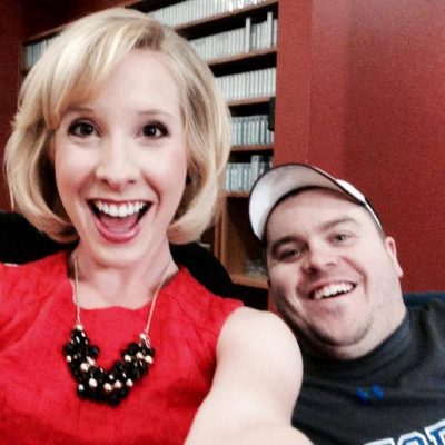 Alison Parker and Adam Ward: Virginia Journalist and Photographer Shot on Live TV