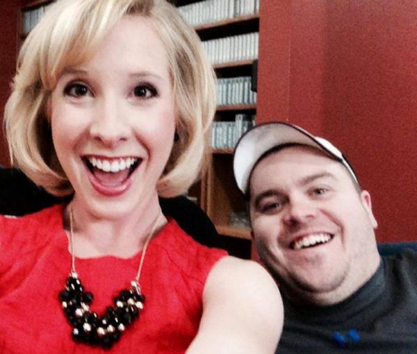 Alison Parker and Adam Ward: Virginia Journalist and Photographer Shot on Live TV