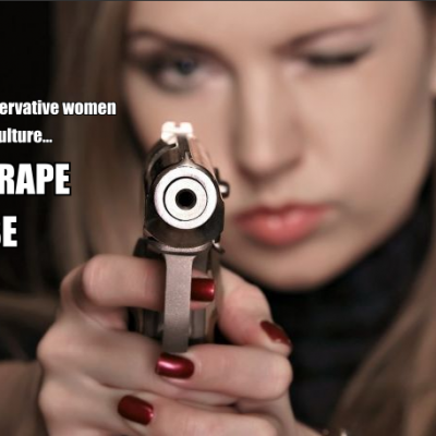 Rape Culture and Feminism: Women's Biggest Enemy