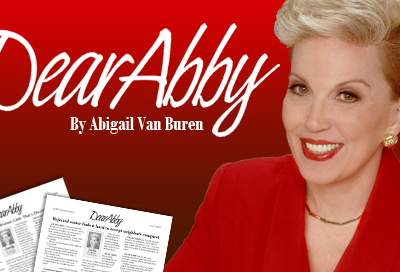 Dear Abby Says 