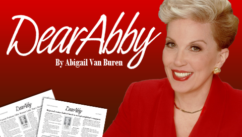 Dear Abby Says “Abortion is Legal” to Woman Haunted by Abortion