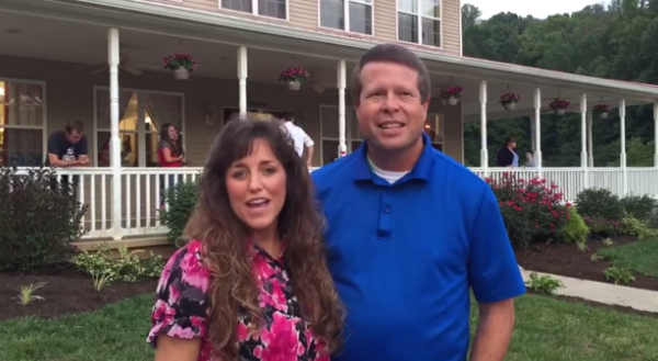 Duggars Pitch New Show Counseling Sexual Abuse Victims