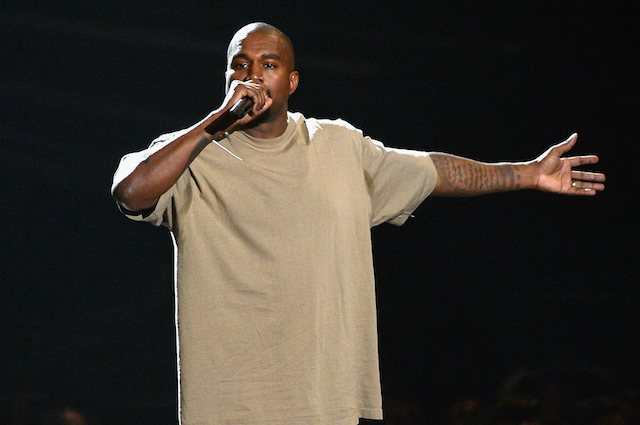 Kanye West Running for President in 2020?