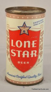 lone star