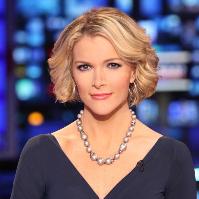 Megyn Kelly Shows How to Fight the #WarOnWomen