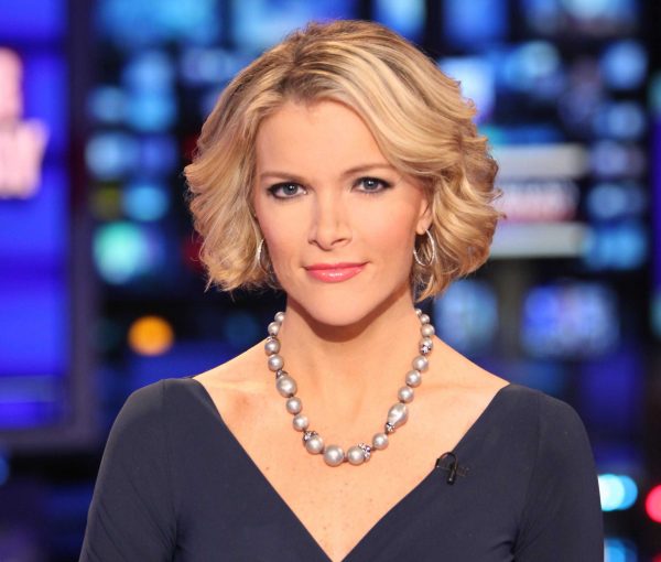 Megyn Kelly Shows How to Fight the #WarOnWomen