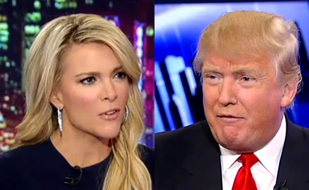 Fox News Megyn Kelly Will Moderate January’s GOP Debate