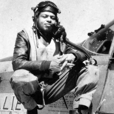 Aging Tuskegee Airman Robbed and Carjacked in St. Louis