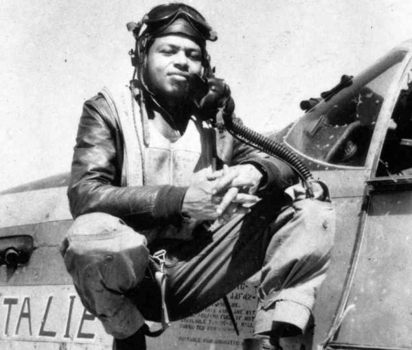 Aging Tuskegee Airman Robbed and Carjacked in St. Louis