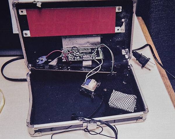 #AhmedMohamed’s Clock Lesson: See Something, Say Nothing