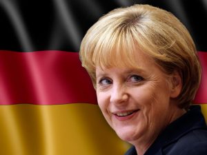 Angela Merkel Austerity Europe Germany