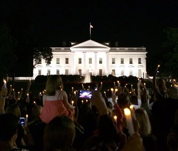 Cancer-Stricken Kids Receive Apology from Secret Service