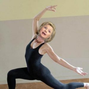 Hillaryyoga