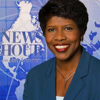 PBS'S Gwen Ifill Slammed For Anti-Netanyahu Tweet