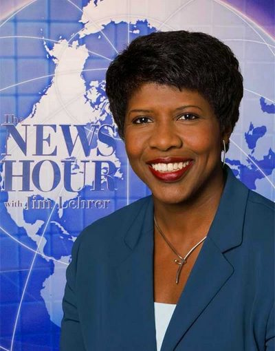 PBS’S Gwen Ifill Slammed For Anti-Netanyahu Tweet