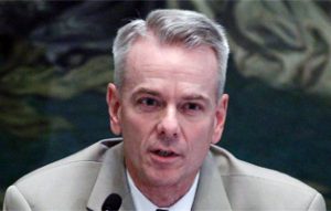 Rep. Steve Russell, R-OK