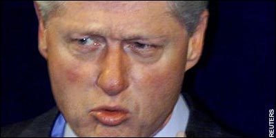 Bill Clinton Attacks GOP and Media for Hillary's Scandals