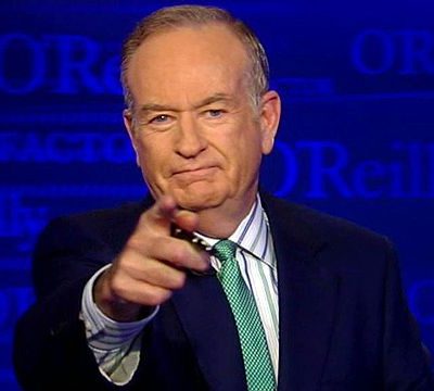 Bill O'Reilly Calls for Debbie Wasserman Schultz Resignation [VIDEO]