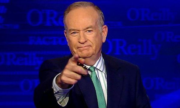 Bill O’Reilly Calls for Debbie Wasserman Schultz Resignation [VIDEO]